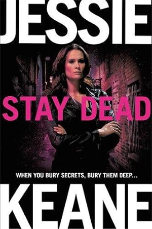 Seller image for Stay Dead (Annie Carter) for sale by WeBuyBooks 2