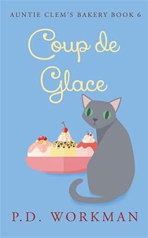 Seller image for Coup de Glace for sale by GreatBookPrices