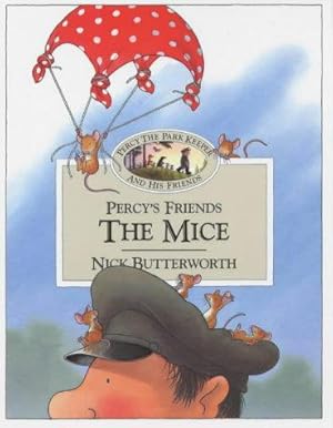 Seller image for Percy  s Friends the Mice: Book 3 for sale by WeBuyBooks 2