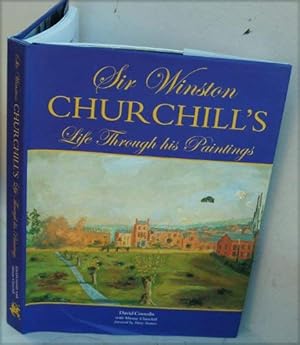 Immagine del venditore per Sir Winston Churchill: Life Through His Paintings (Chaucer Library of Art S.) venduto da WeBuyBooks