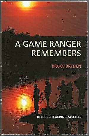 Imagen del vendedor de A Game Ranger Remembers a la venta por Christison Rare Books, IOBA SABDA