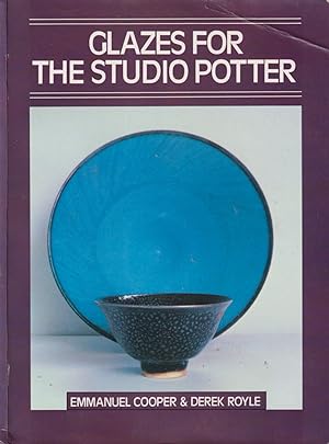 Image du vendeur pour Glazes for the Studio Potter mis en vente par timkcbooks (Member of Booksellers Association)