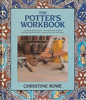 Seller image for The Potter's Workbook for sale by timkcbooks (Member of Booksellers Association)