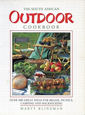 Seller image for The South African Outdoor Cookbook for sale by Christison Rare Books, IOBA SABDA