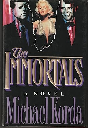 Seller image for The Immortals for sale by Brenner's Collectable Books ABAA, IOBA