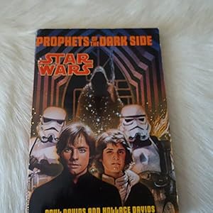 Bild des Verkufers fr Star Wars: Prophets of the Dark Side: 6 zum Verkauf von WeBuyBooks