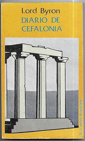 Diario de Cefalonia