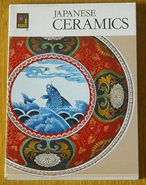Imagen del vendedor de Japanese Ceramics: 33 (Color books) a la venta por WeBuyBooks 2