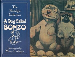 Imagen del vendedor de A Dog Called Bonzo: The Nostalgia Collection a la venta por WeBuyBooks