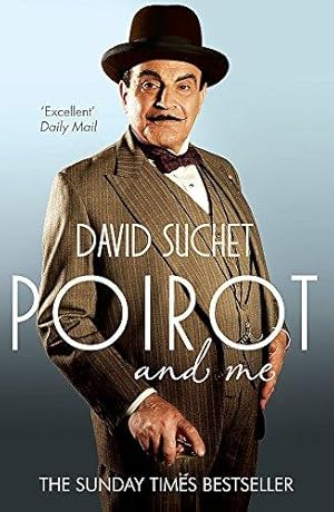 Seller image for Poirot and Me for sale by WeBuyBooks