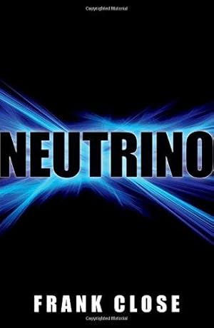 Immagine del venditore per Neutrino venduto da WeBuyBooks