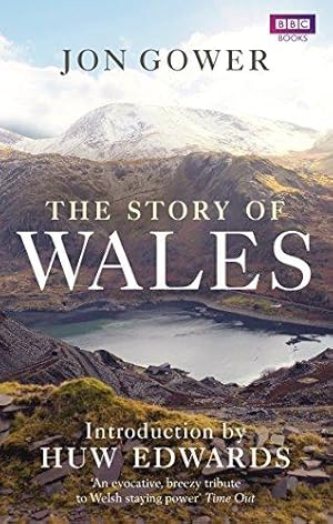 Seller image for The Story of Wales for sale by WeBuyBooks