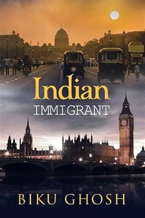 Seller image for Indian Immigrant for sale by GreatBookPrices