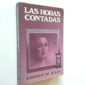 Seller image for Las horas contadas for sale by MAUTALOS LIBRERA