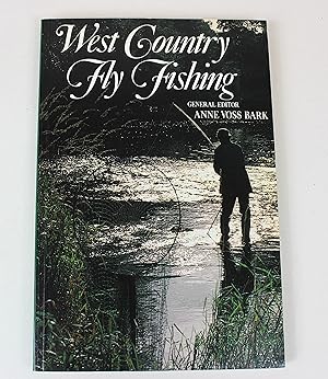 Bild des Verkufers fr West Country Fly Fishing zum Verkauf von Peak Dragon Bookshop 39 Dale Rd Matlock