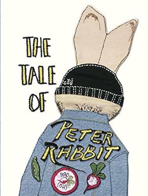 Bild des Verkufers fr The Tale Of Peter Rabbit (Beatrix Potter Designer Editions) zum Verkauf von WeBuyBooks