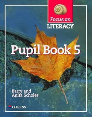 Seller image for Focus on Literacy (36)    Pupil Textbook 5: Bk.5 for sale by WeBuyBooks 2