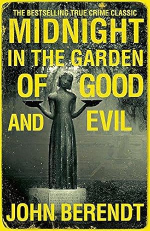 Image du vendeur pour Midnight in the Garden of Good and Evil mis en vente par WeBuyBooks