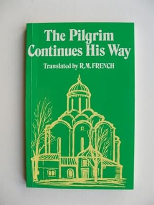 Seller image for The Pilgrim Continues His Way for sale by Goldring Books