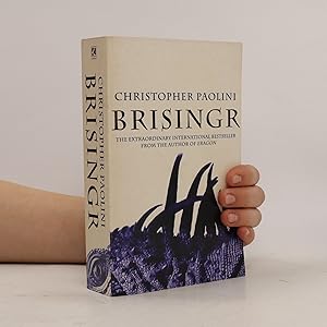 Seller image for Brisingr for sale by Bookbot