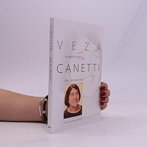 Image du vendeur pour Veza Canetti mis en vente par Bookbot