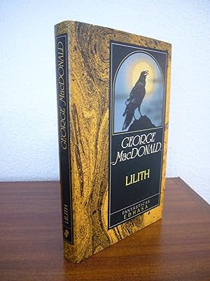 Seller image for LILITH for sale by Libros Mmesis