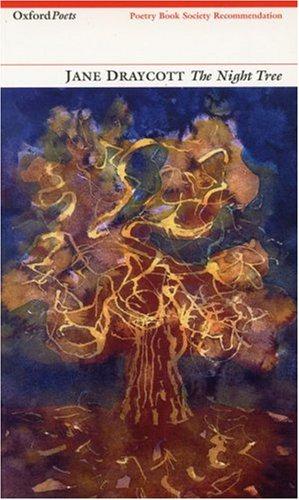 Seller image for Night Tree (Oxford Poets) for sale by WeBuyBooks