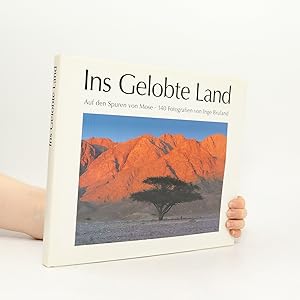 Imagen del vendedor de Ins gelobte Land a la venta por Bookbot