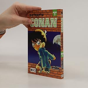 Bild des Verkufers fr Detektiv Conan zum Verkauf von Bookbot