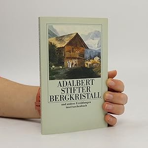 Seller image for Bergkristall und andere Erzhlungen for sale by Bookbot