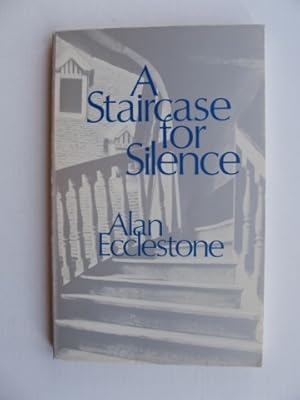A Staircase for Silence