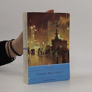 Seller image for Tono-Bungay for sale by Bookbot