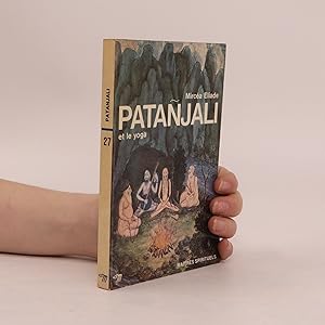 Immagine del venditore per Patajali et le Yoga venduto da Bookbot