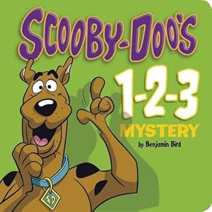 Bild des Verkufers fr Scooby Doo's 123 Mystery . A Scooby-Doo! Little Mystery (Warner Brothers: Scooby-doo! Little Mysteries) zum Verkauf von WeBuyBooks