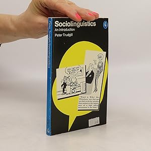Seller image for Sociolinguistics for sale by Bookbot