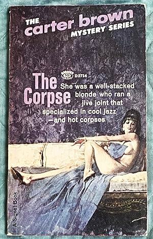 The Corpse