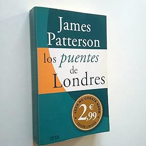 Seller image for Los puentes de Londres for sale by MAUTALOS LIBRERA