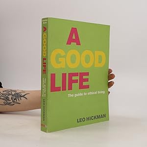 Seller image for A Good Life for sale by Bookbot