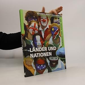 Seller image for La?nder und Nationen for sale by Bookbot