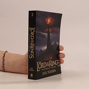 Image du vendeur pour The Lord of the Rings. The Return of the King mis en vente par Bookbot