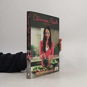 Imagen del vendedor de Chinese Food Made Easy a la venta por Bookbot