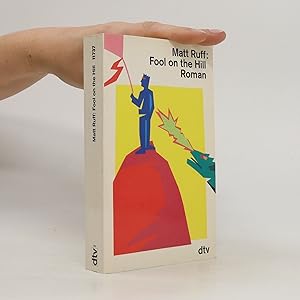 Bild des Verkufers fr Fool on the Hill zum Verkauf von Bookbot
