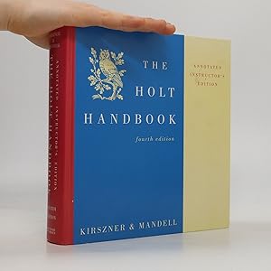 Seller image for The Holt Handbook for sale by Bookbot