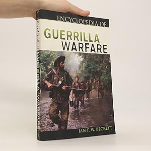 Bild des Verkufers fr Encyclopedia of Guerrilla Warfare zum Verkauf von Bookbot