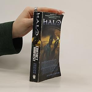 Bild des Verkufers fr Halo: Contact Harvest zum Verkauf von Bookbot