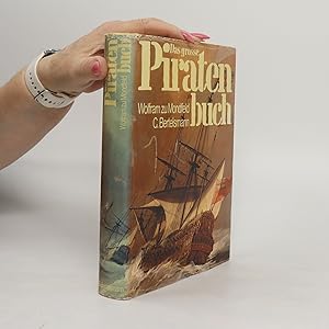 Bild des Verkufers fr Das grosse Piratenbuch zum Verkauf von Bookbot