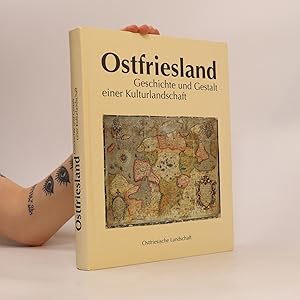 Bild des Verkufers fr Ostfriesland zum Verkauf von Bookbot