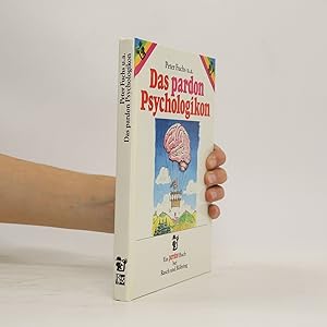 Seller image for Das Pardon-Psychologikon for sale by Bookbot