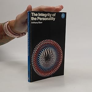Seller image for The Integrity of Personality for sale by Bookbot