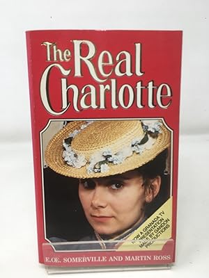 Seller image for The Real Charlotte for sale by Cambridge Recycled Books